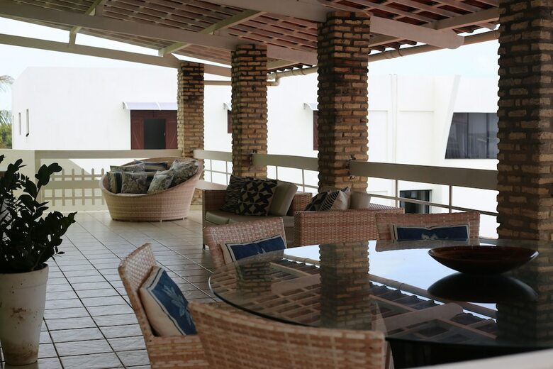Aconchegante Casa Beira Mar Em B�zios Rn