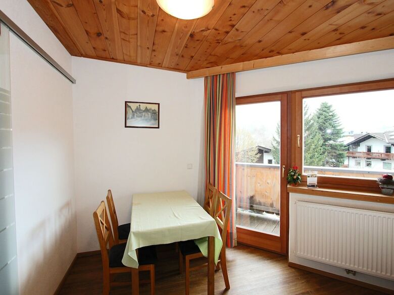 Modern Apartment With Sauna In Stumm Tyrol