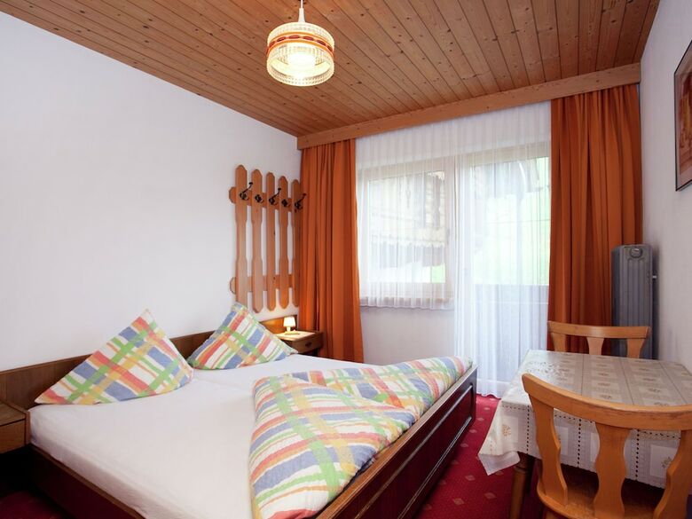 Apartamentos Spacious Holiday Home In Gerlosberg Near Forest