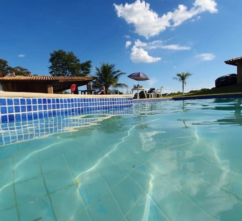 S�tio Ref�gio Do Alto