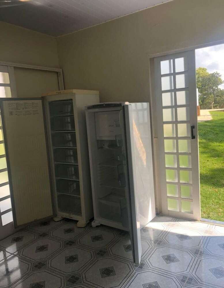 S�tio Ref�gio Do Alto
