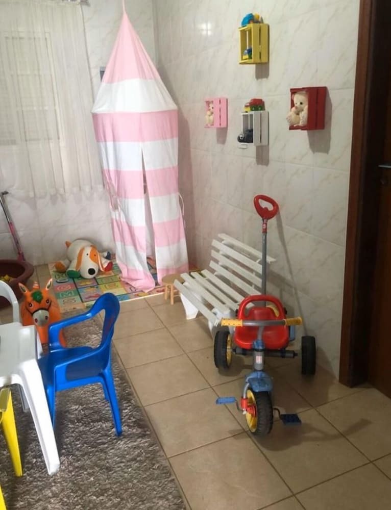 S�tio Ref�gio Do Alto