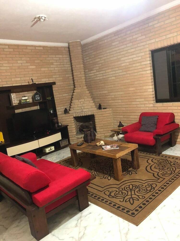 S�tio Ref�gio Do Alto