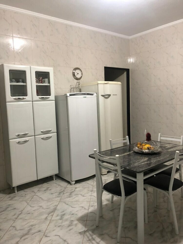 S�tio Ref�gio Do Alto