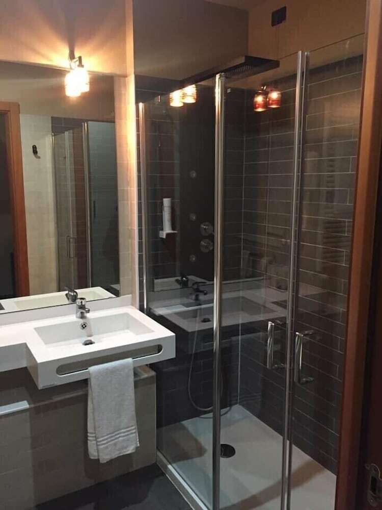 Hotel Garibaldi