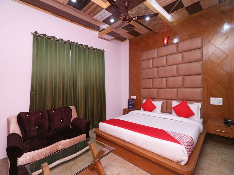 Oyo 26137 Hotel Shyam Regency