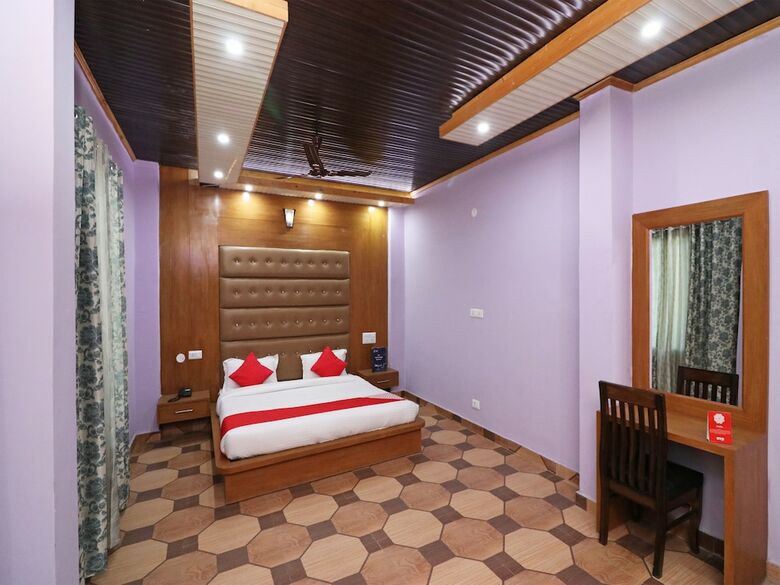 Oyo 26137 Hotel Shyam Regency