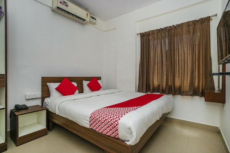 Hotel Oyo 24850 Stay Zone