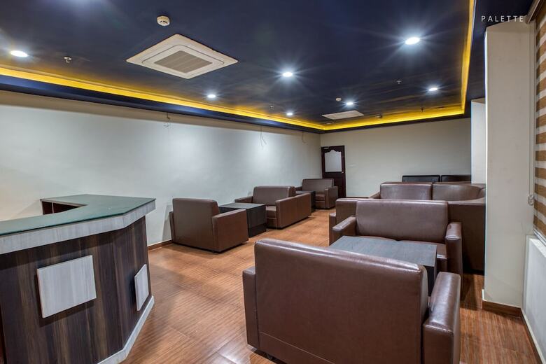 Hotel Palette - Periyar Resort