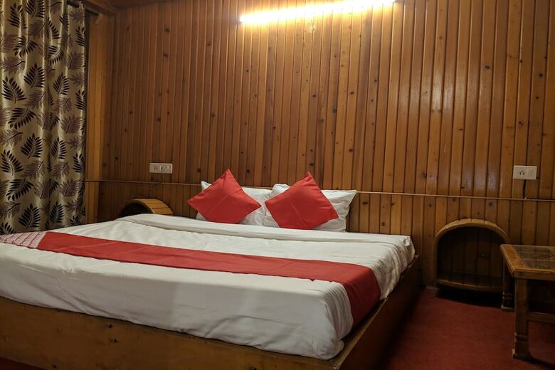 Hotel Oyo 24294 Pahuna Upvan