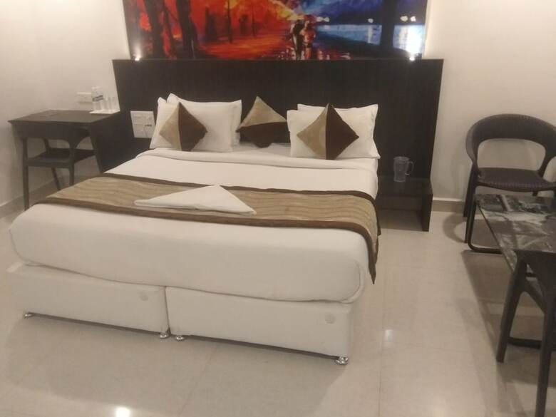 Jk Rooms 140 Hotel Coral