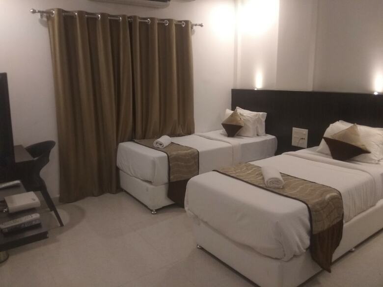 Jk Rooms 140 Hotel Coral