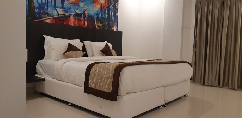 Jk Rooms 140 Hotel Coral