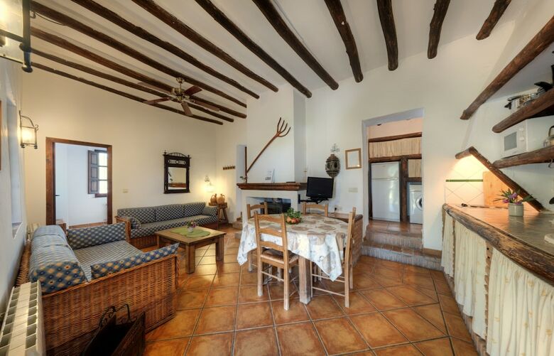 Agroturismo Cortijo Balza�n