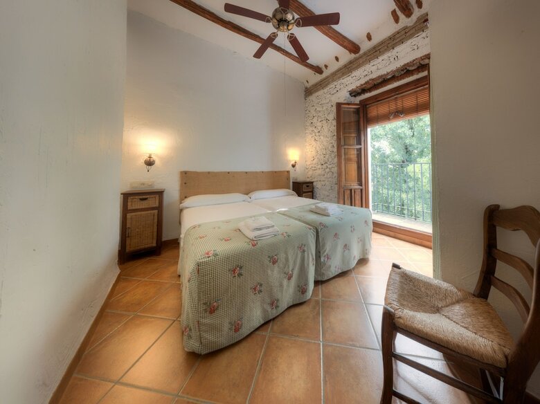 Agroturismo Cortijo Balza�n