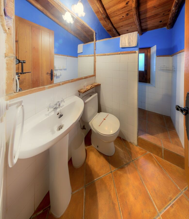 Agroturismo Cortijo Balza�n
