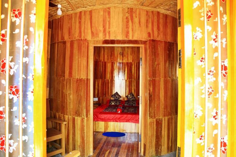 Apartamento Kushi Beach Resort