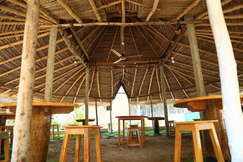 Apartamento Kushi Beach Resort