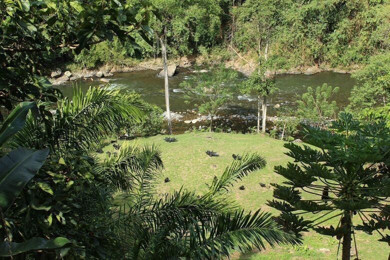 Hotel Otrolado Lodge