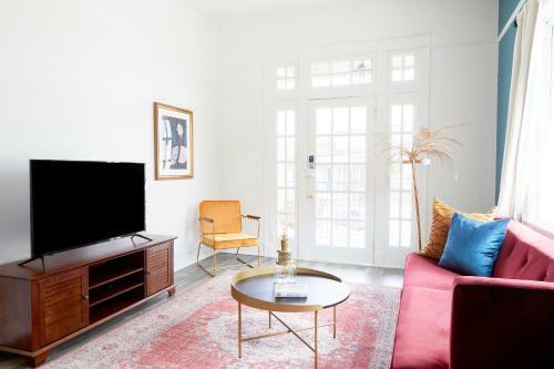 Apartamentos Sonder - Magazine Flats