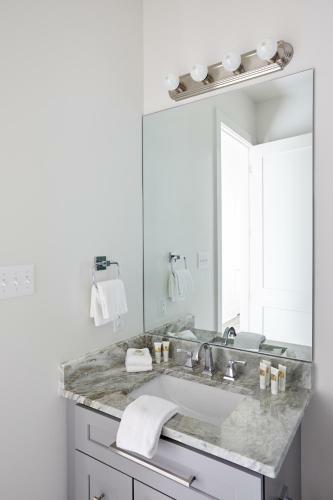 Apartamentos Sonder - Magazine Flats