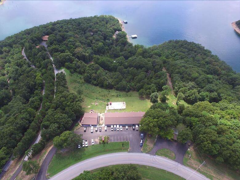 Pointe West Resort Motel