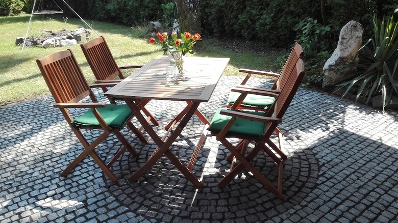 Ferienwohnung Siegsteig Eitorf