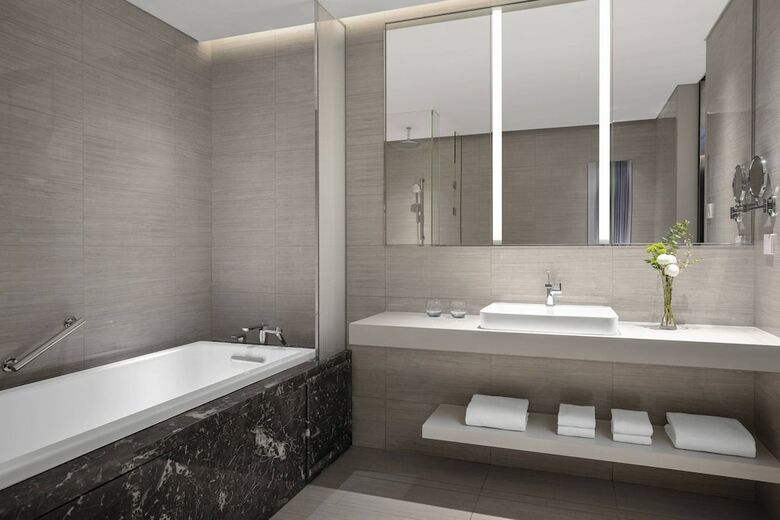 Hotel Courtyard By Marriott Shanghai Minhang
