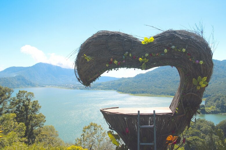 Bed & Breakfast The Garuda Hotel & Restaurant