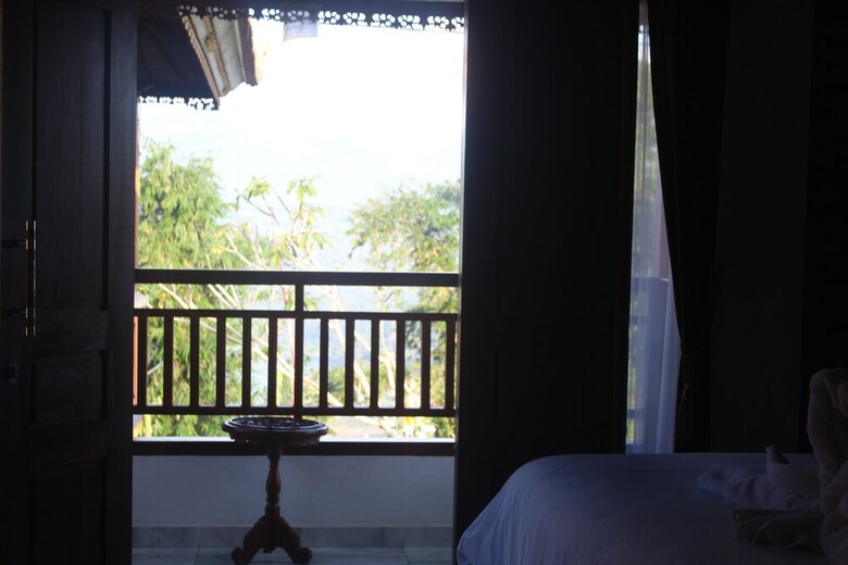 Bed & Breakfast The Garuda Hotel & Restaurant