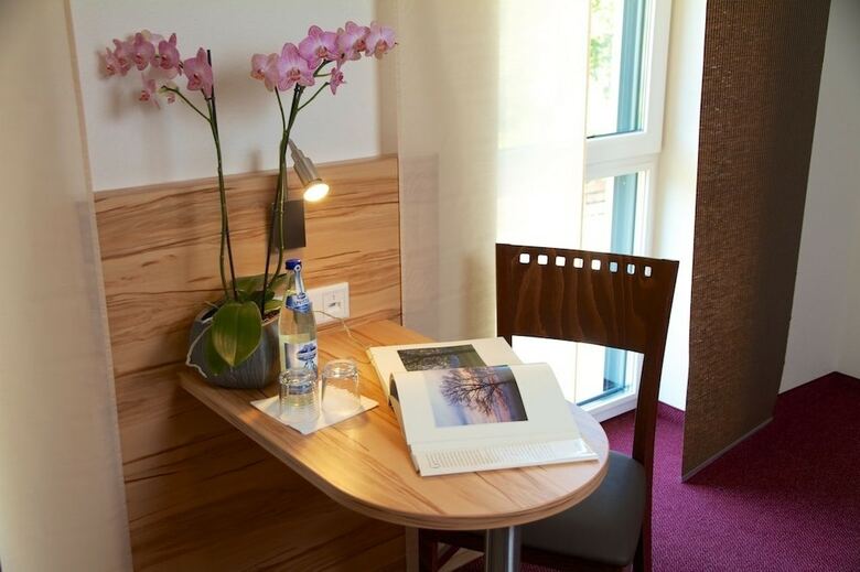 Hotel G�stehaus Lohauserhof