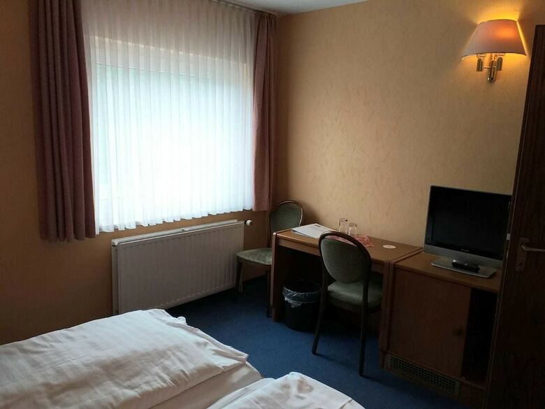 Hotel Der Quellenhof