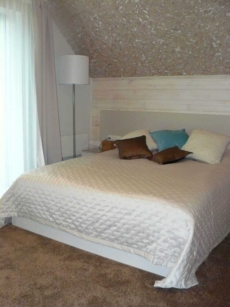 Hotel Baza Otdyha Lesnaya