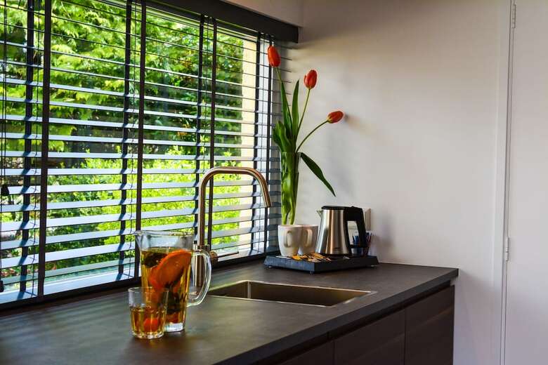 Bed & Breakfast Villa Kelders