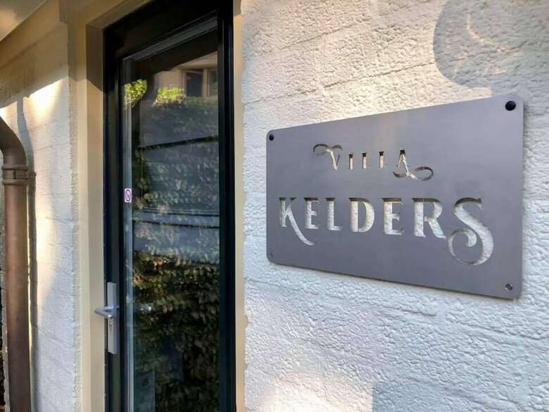 Bed & Breakfast Villa Kelders