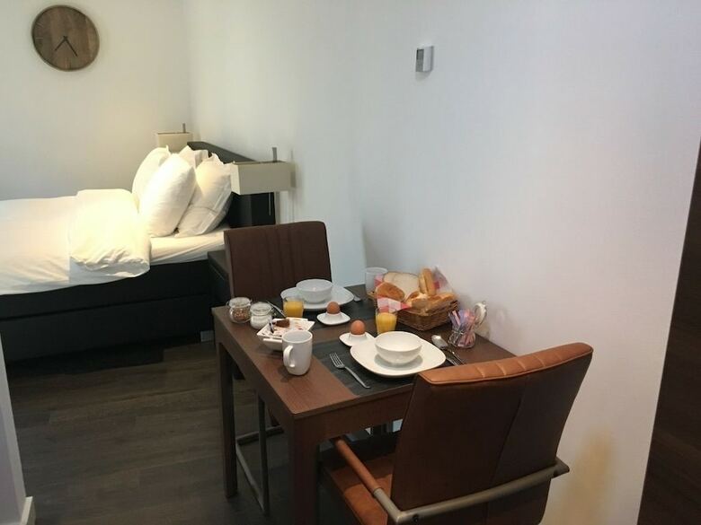 Bed & Breakfast Villa Kelders
