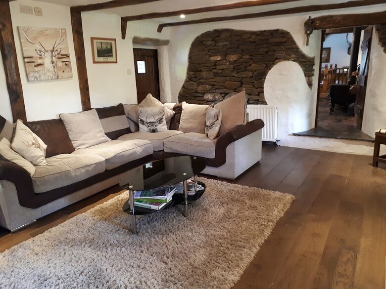 Clarisses Cottage