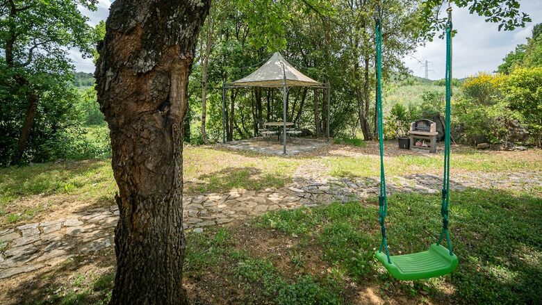 Apartamento Poggio Al Palio