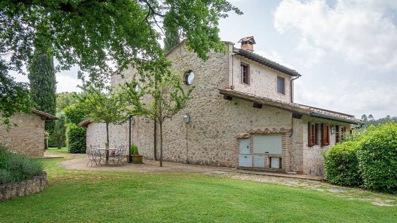 Apartamento Poggio Al Palio