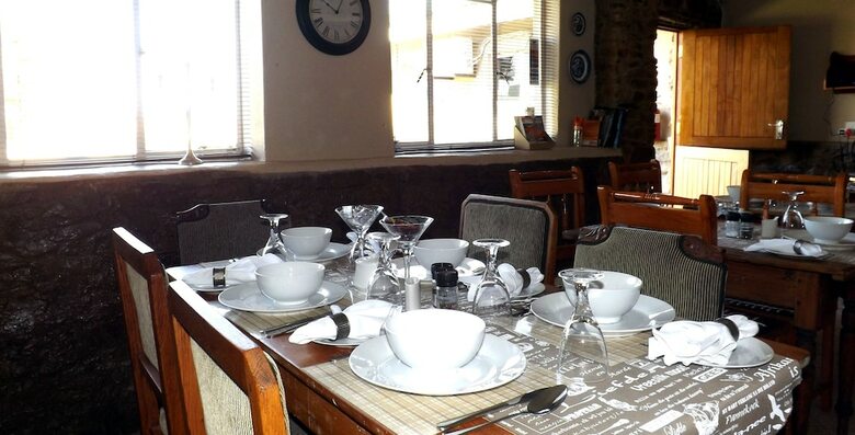Hotel Barn Guesthouse