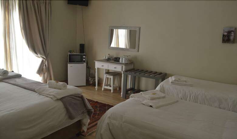 Hotel Barn Guesthouse
