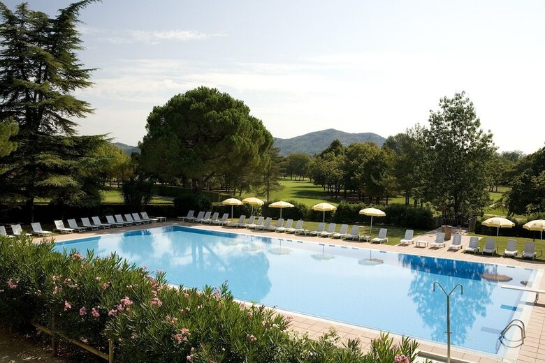 Posada Relais Golf Padova