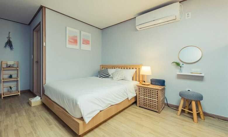 Sumsum House