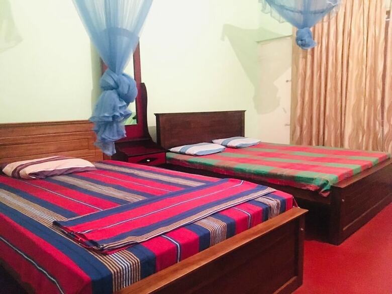 Hotel Umaya Rest Inn