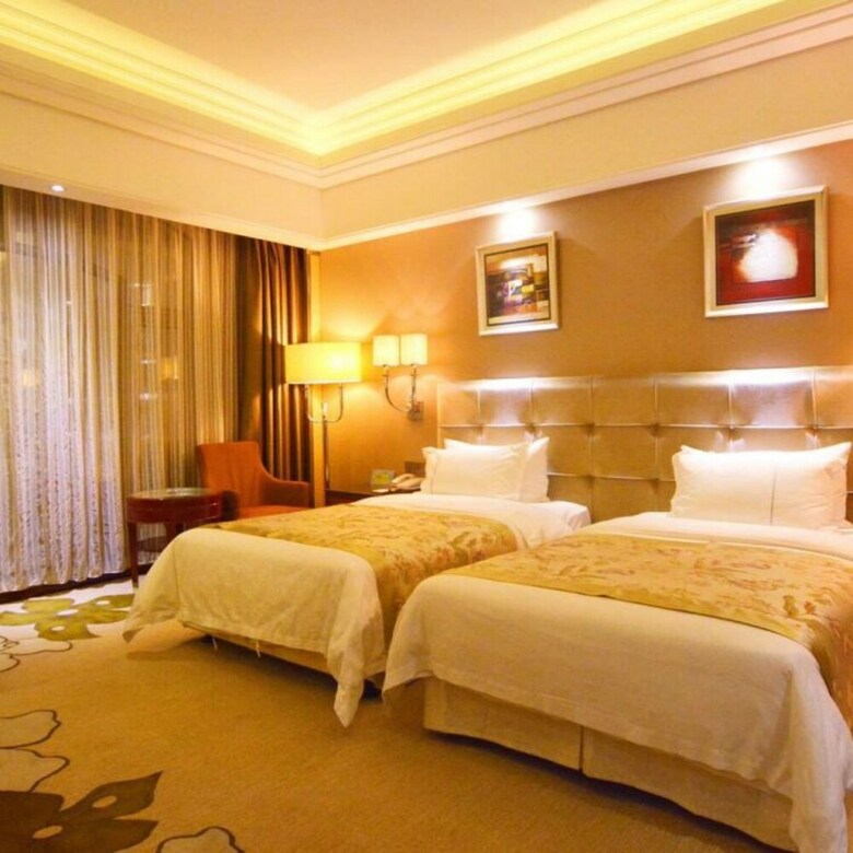 Ballad Jin Ling Hotel