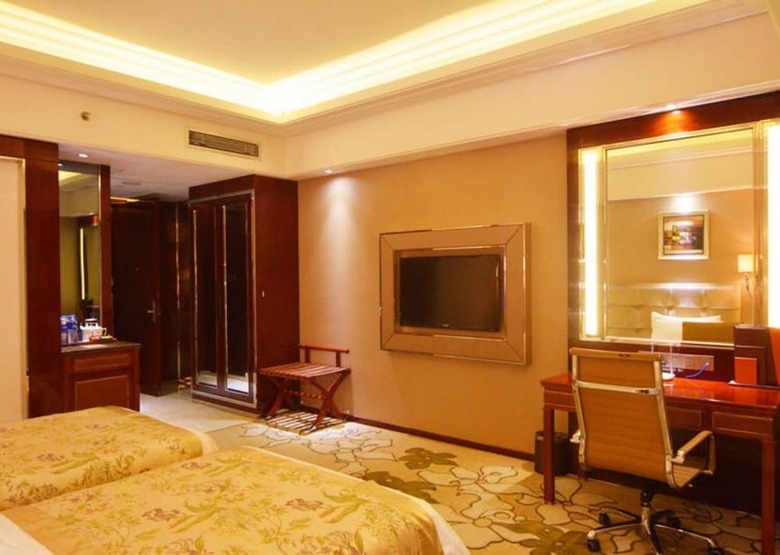 Ballad Jin Ling Hotel