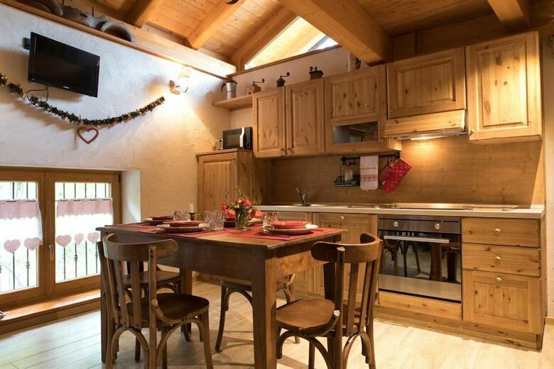 Apartamento La Maison de Toyen