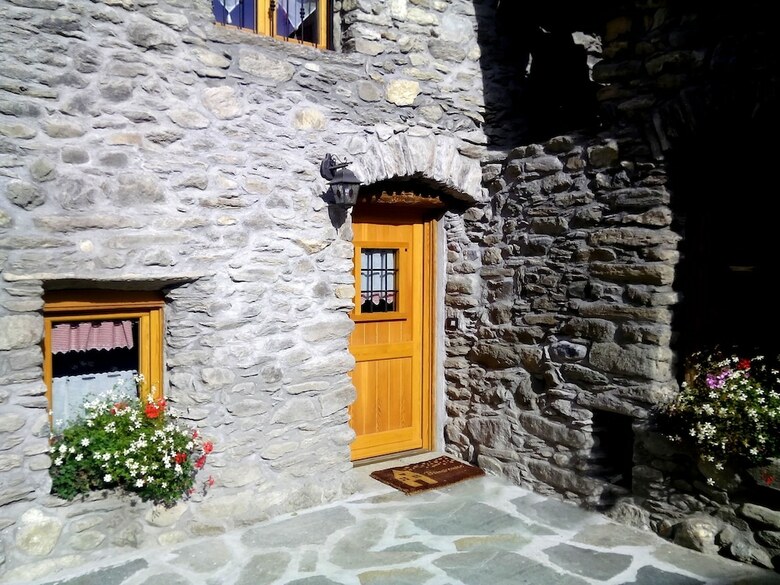 Apartamento La Maison de Toyen