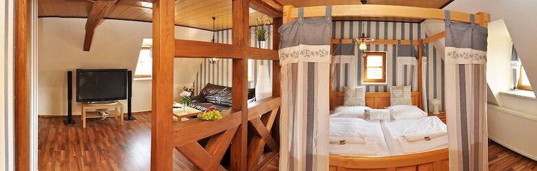Landhotel Edelhof