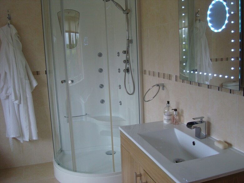 Bed & Breakfast Spring Paddocks